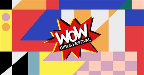 wow gerls|NEW SIX MONTH GIRLS FESTIVAL ANNOUNCED BY THE。